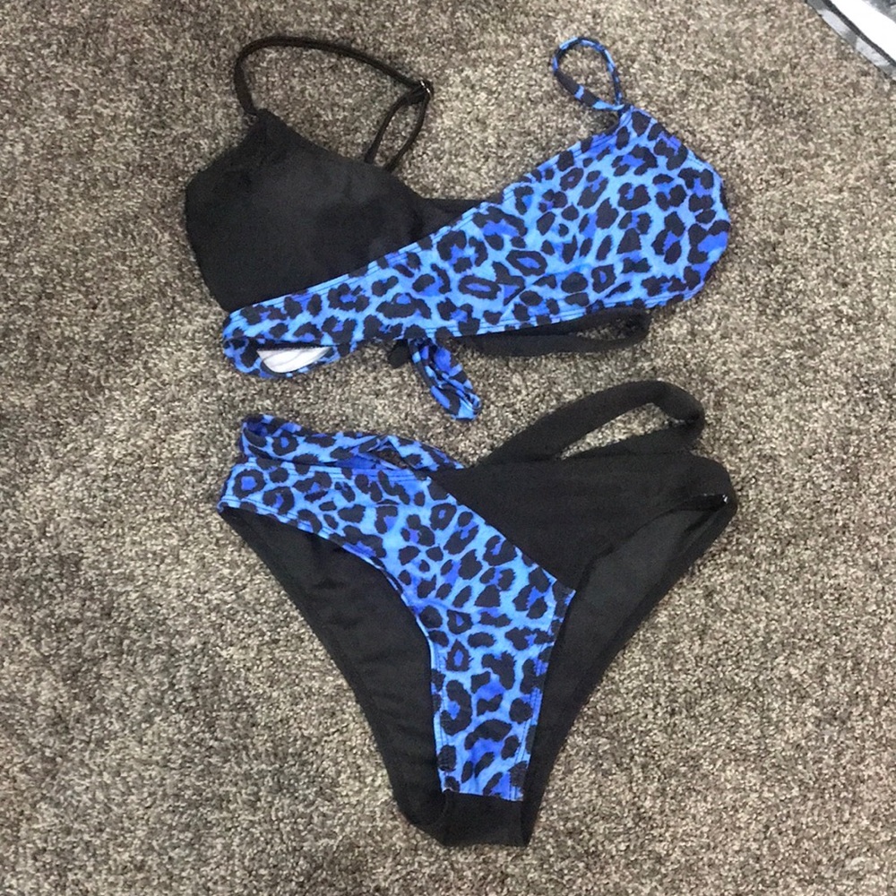 Swim Suit size small